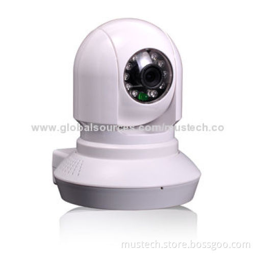 Waterproof IP Camera